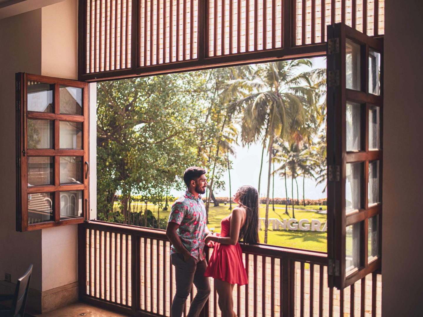 Photo - Grand Hyatt Goa