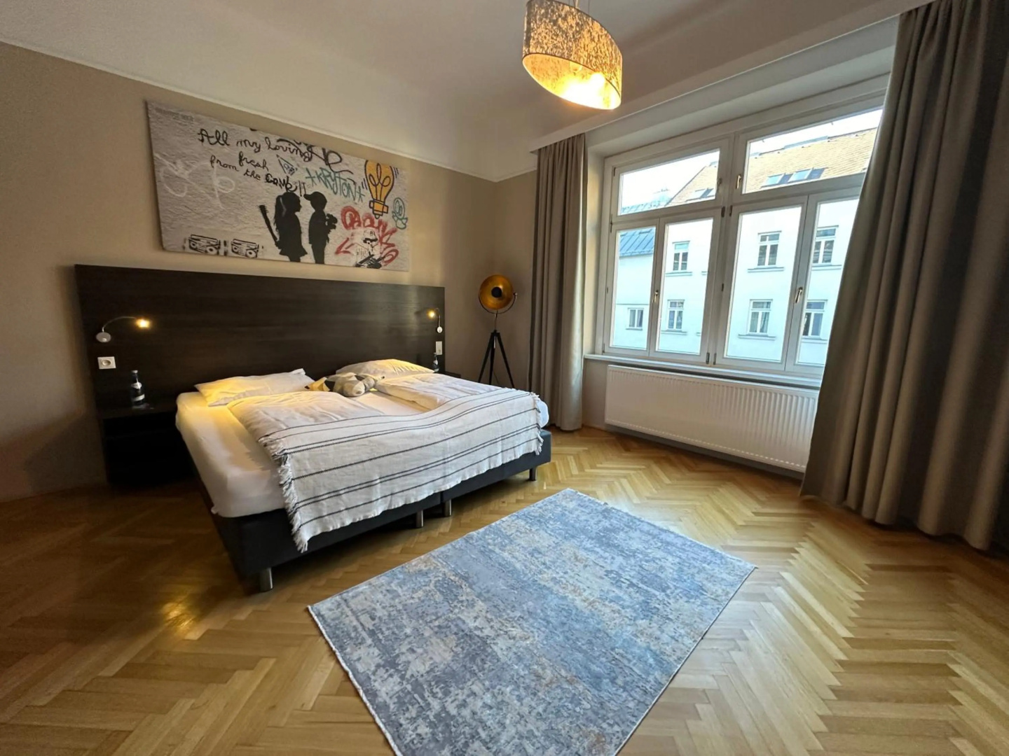 Photo - Hotel Brauhof Wien