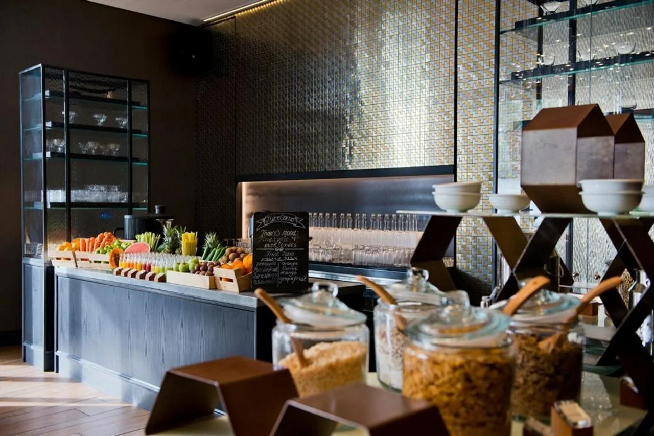 Photo - Four Seasons Hotel Doha