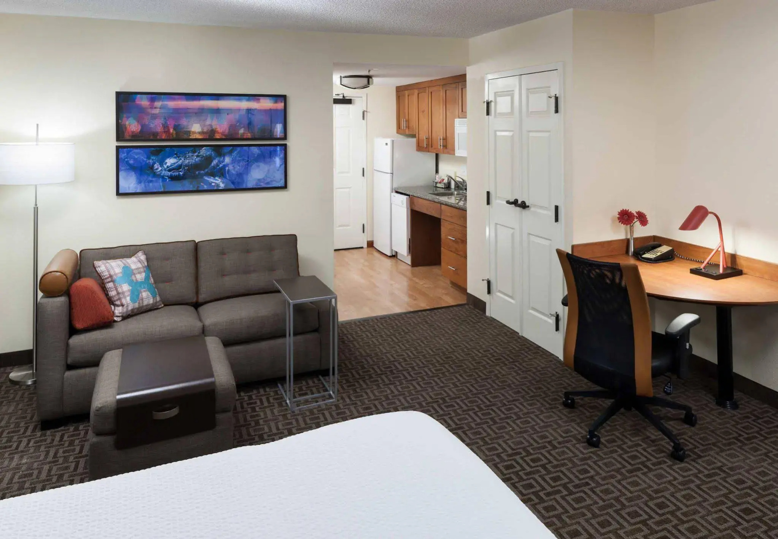 Foto - TownePlace Suites by Marriott Suffolk Chesapeake