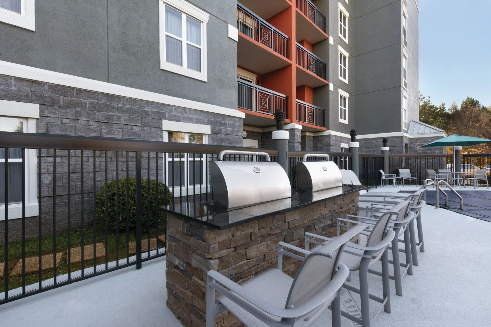 Foto - Homewood Suites by Hilton Atlanta-Alpharetta