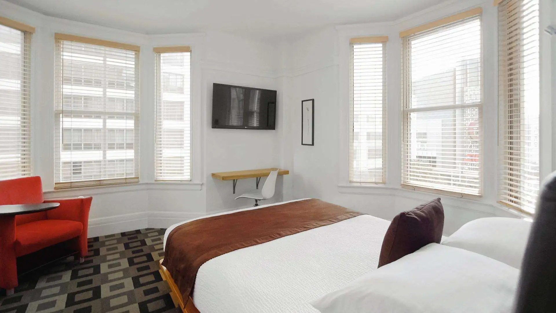 Foto - The Mosser Hotel