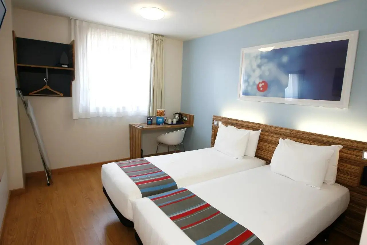 Photo - Travelodge Valencia Aeropuerto