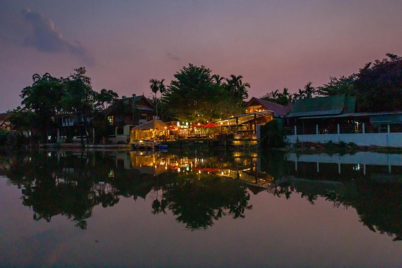 Photo - Tolani Riverside Chiang Mai Villa