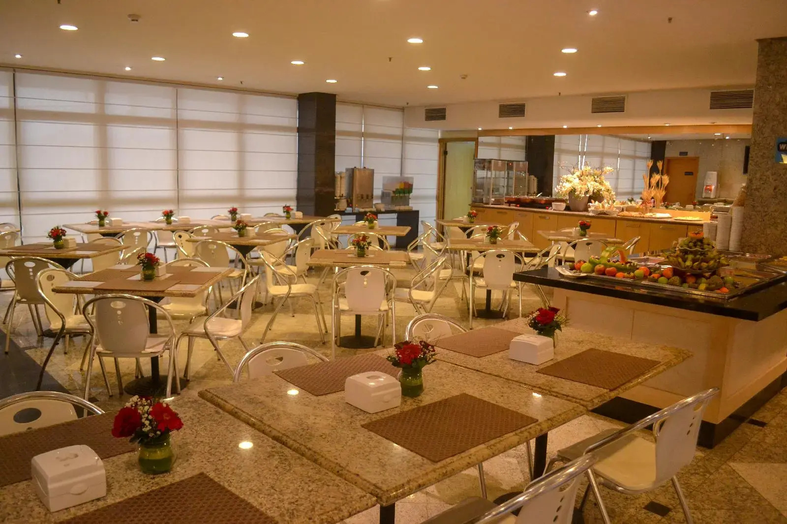 Foto - Reymar Hotel Maceió