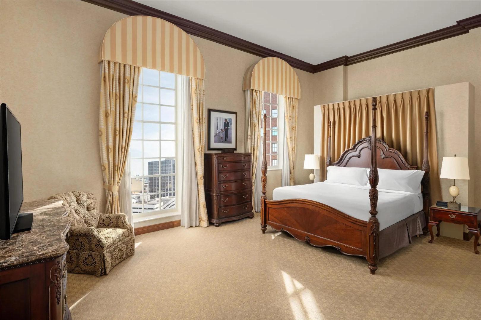 Foto - Hilton Fort Worth