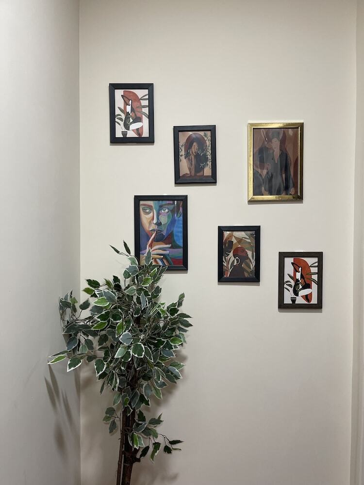 Foto - Malek Pyramids Guest House