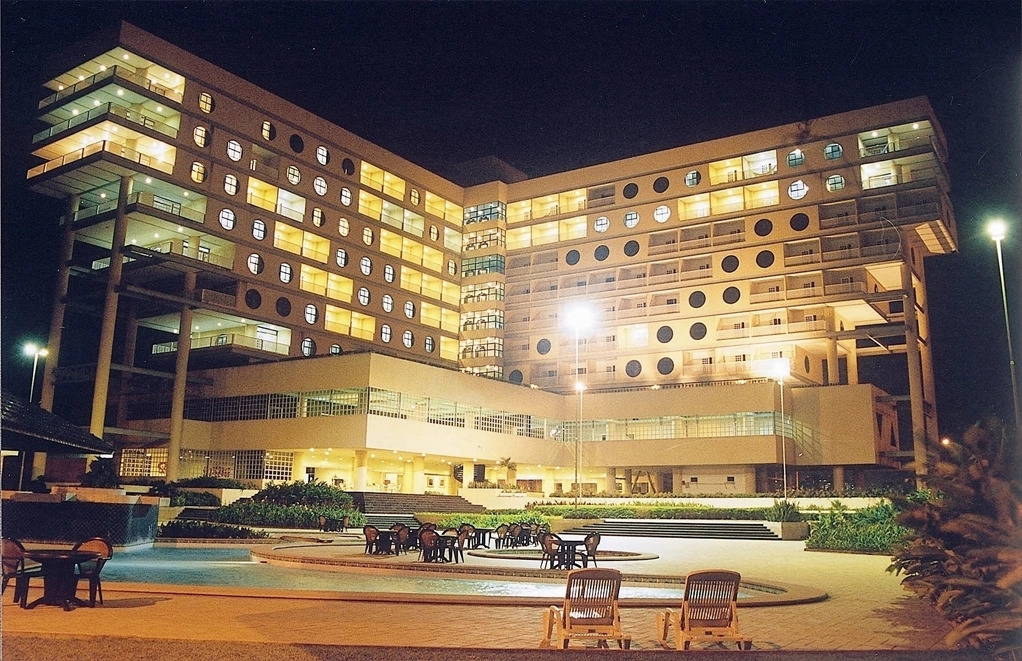 Foto - Hotel Resort Rio Poty