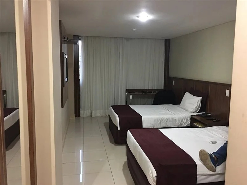 Foto - Esplanada Brasilia Hotel e Eventos