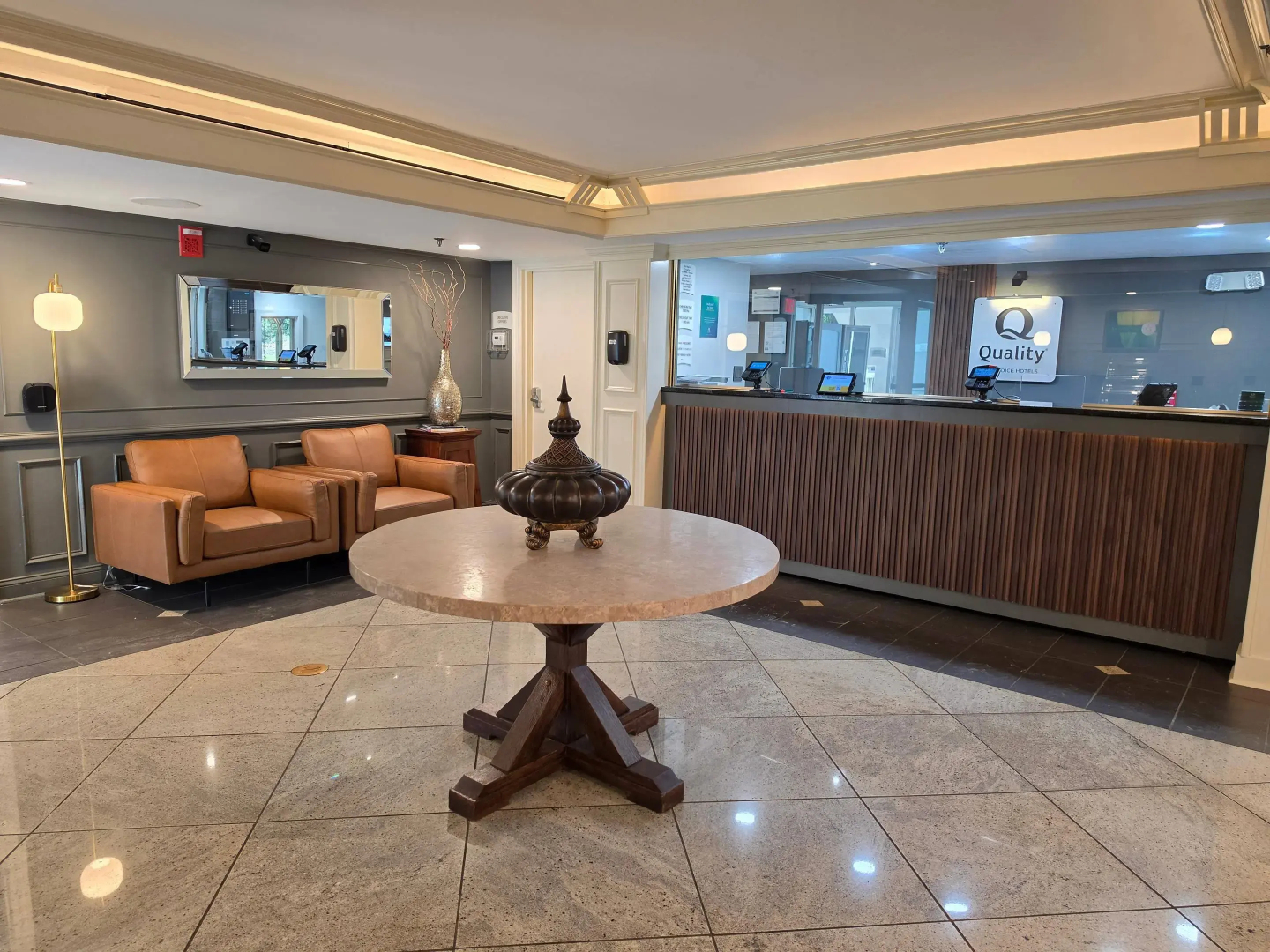 Foto - Quality Inn Duluth - Atlanta Northeast