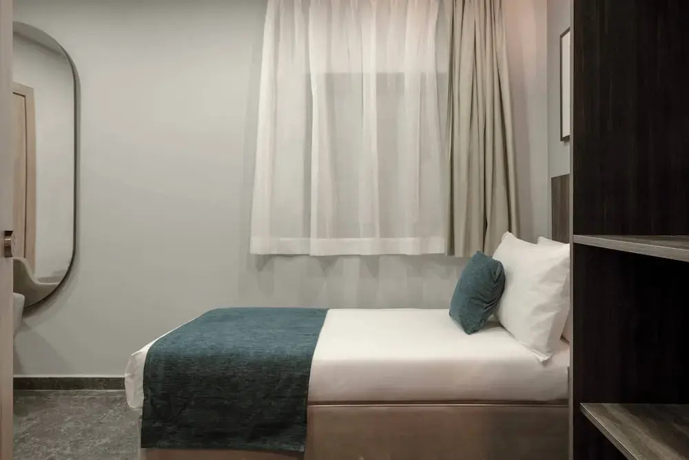 Photo - Spinola Hotel