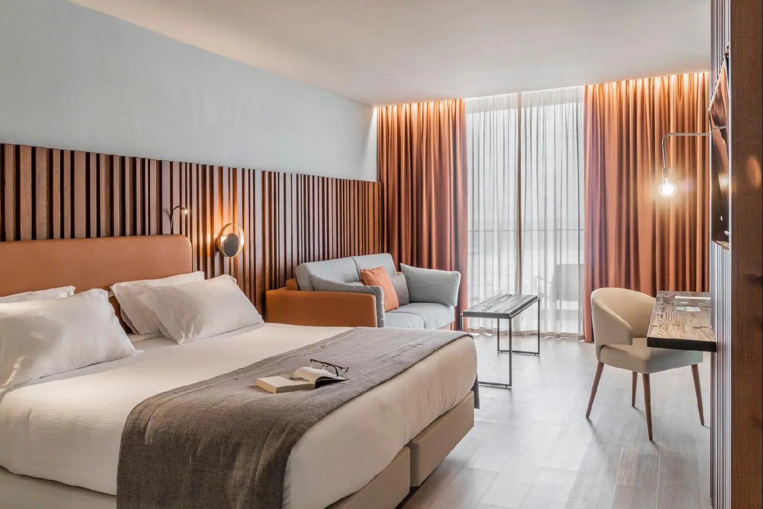 Foto - Hotel Verde Mar & SPA