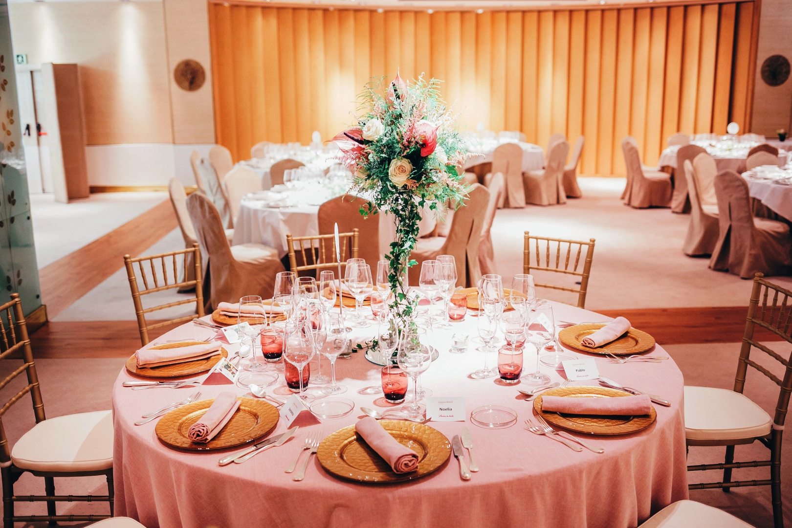 Photo - Hyatt Regency Hesperia Madrid