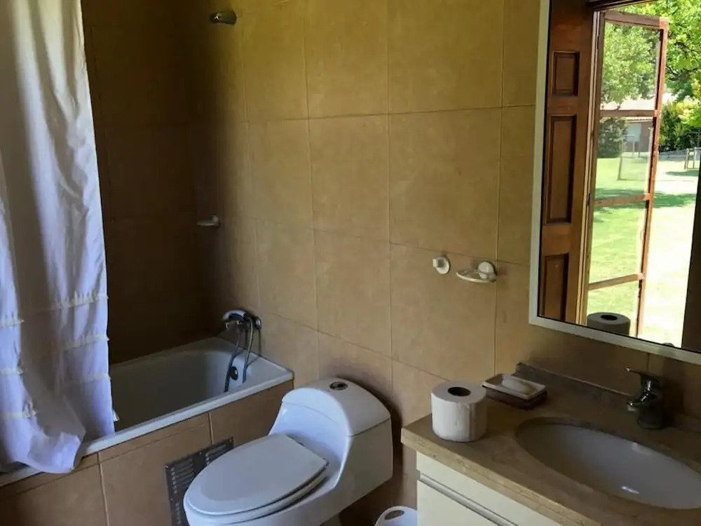 Foto - Casa Los Ciervos