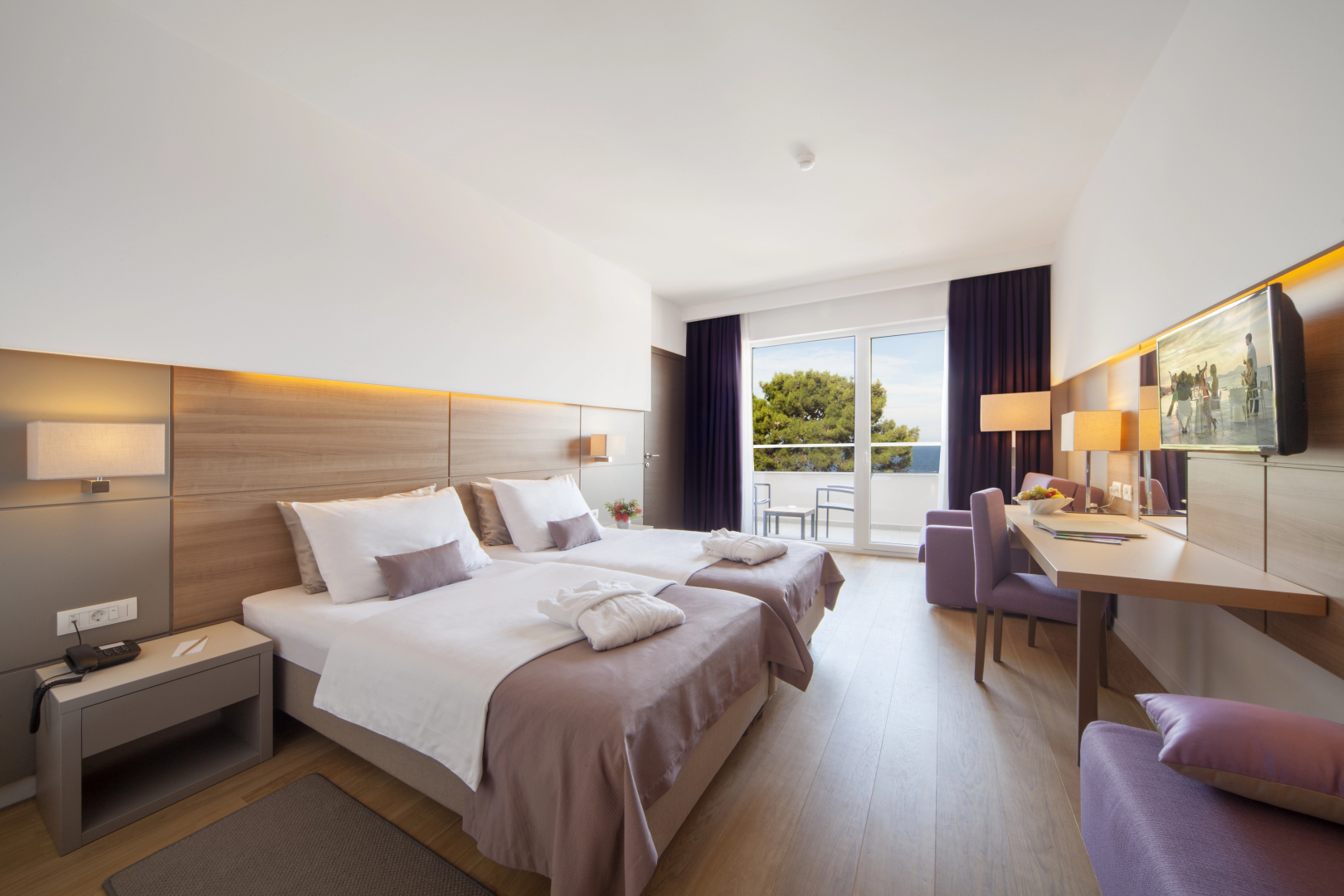 Photo - Vitality Hotel Punta