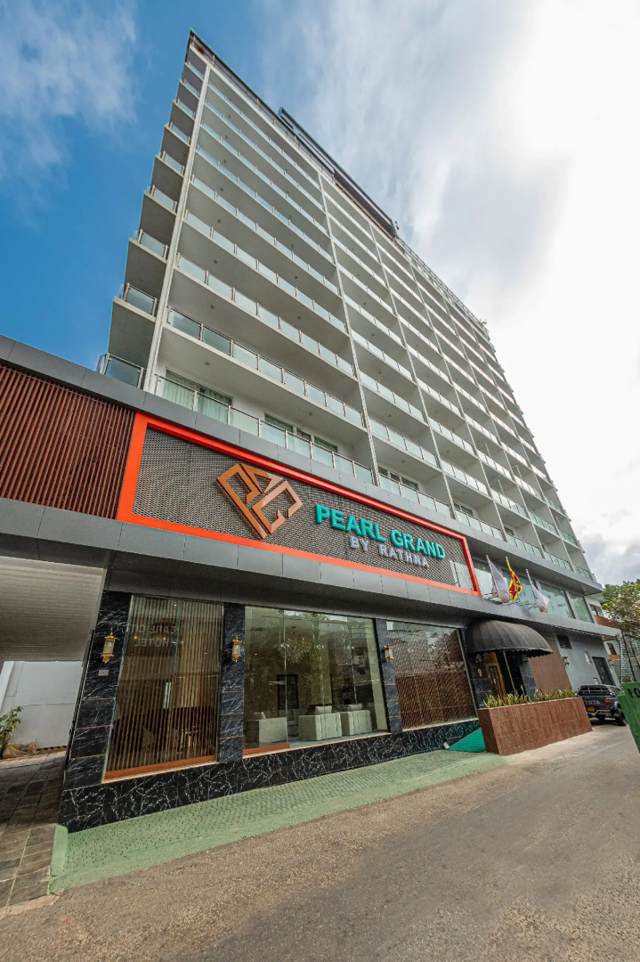 Foto - Pearl Grand By Rathna