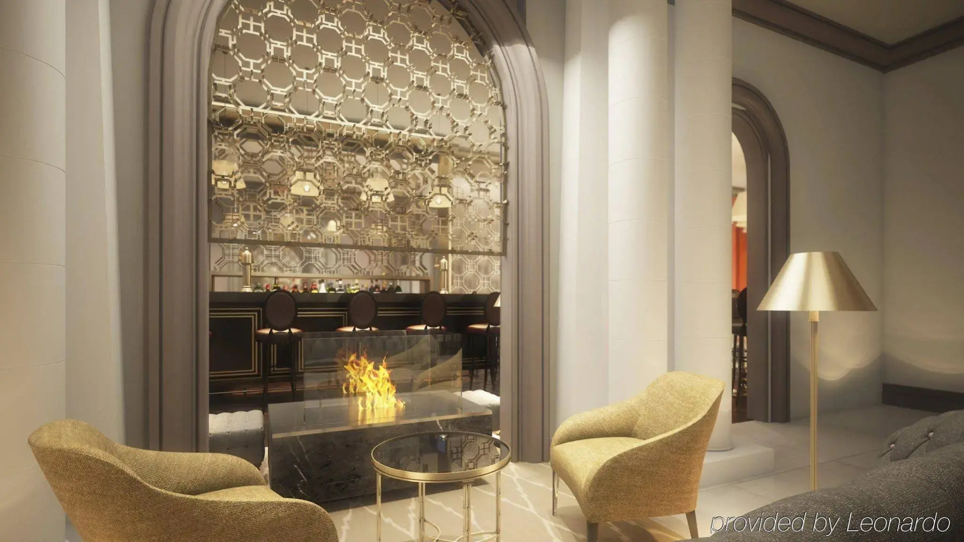 Photo - Warwick San Francisco