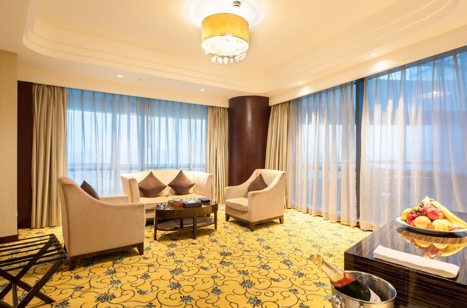 Foto - Shenzhen L.gem Hotel