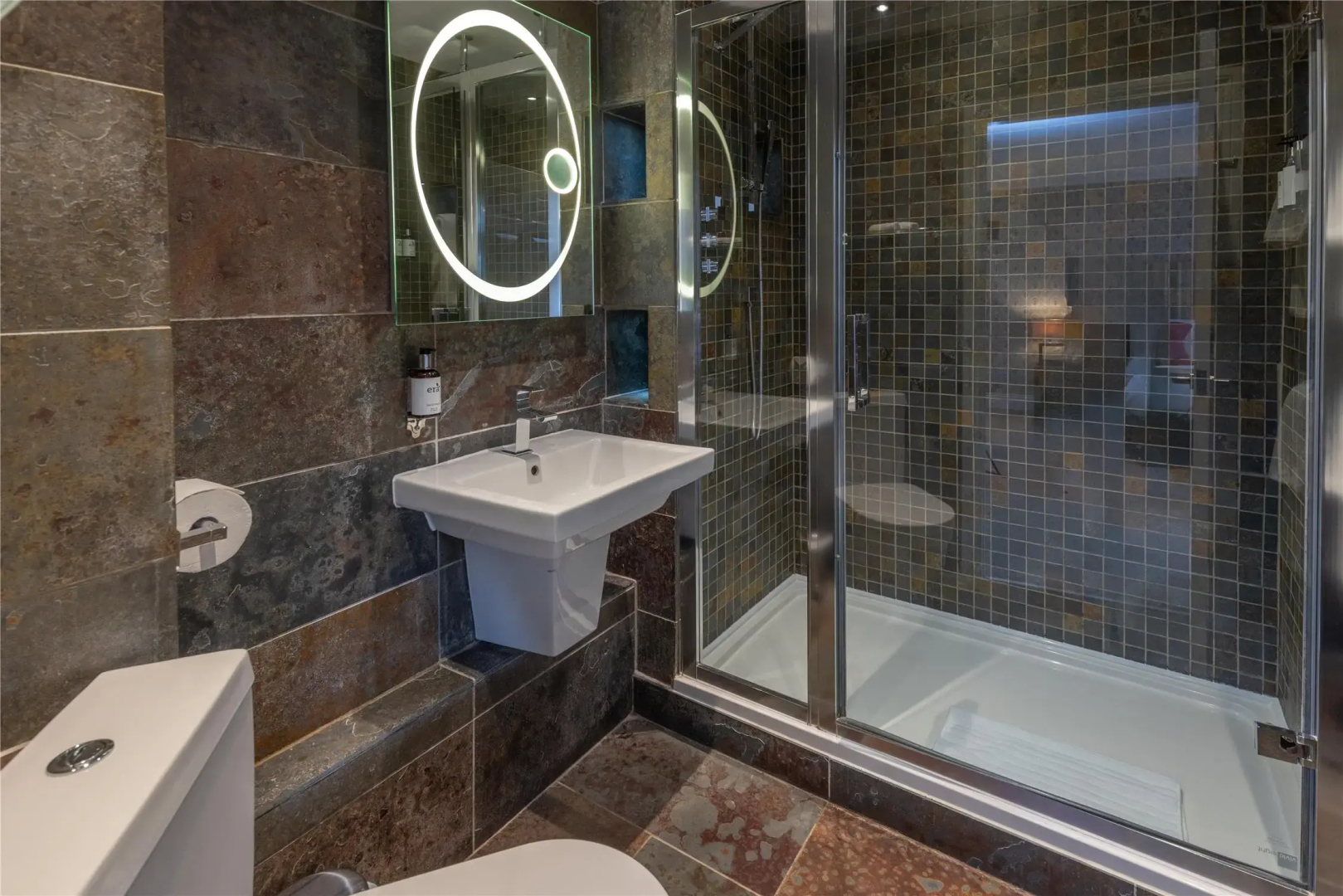 Foto - Best Western Plus Centurion Hotel