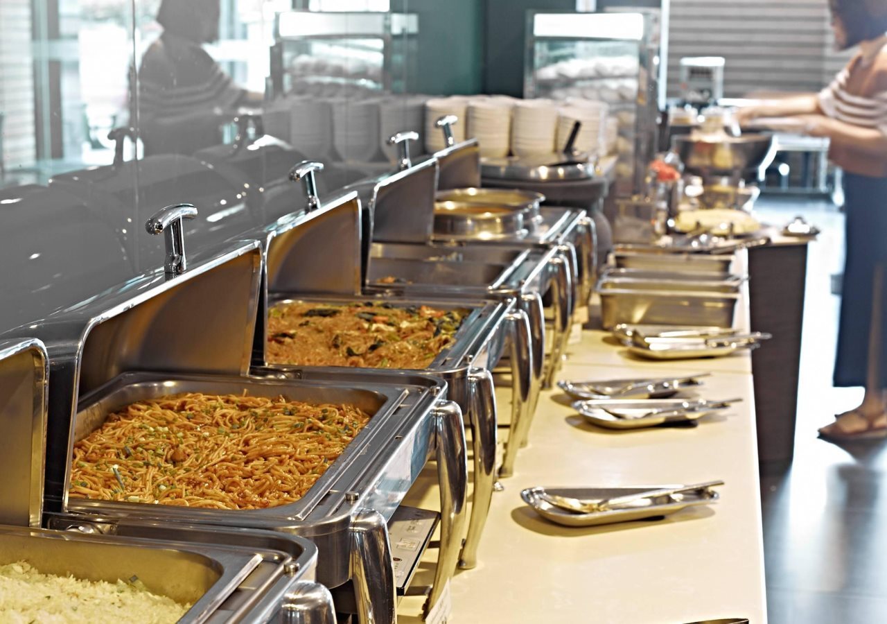 Foto - Bangkok City Hotel