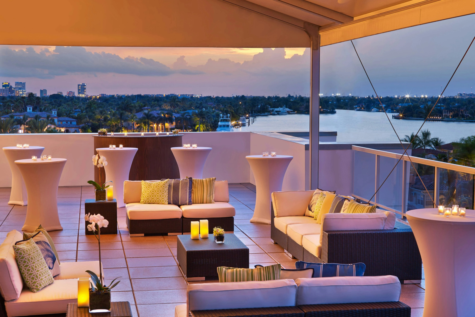 Foto - The Westin Fort Lauderdale Beach Resort
