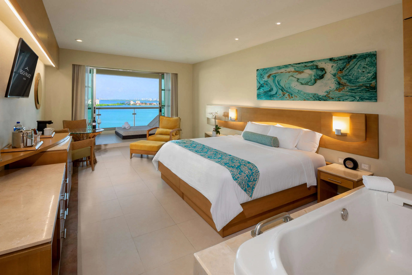 Photo - Beach Palace Family Resort & Spa - All Inclusive