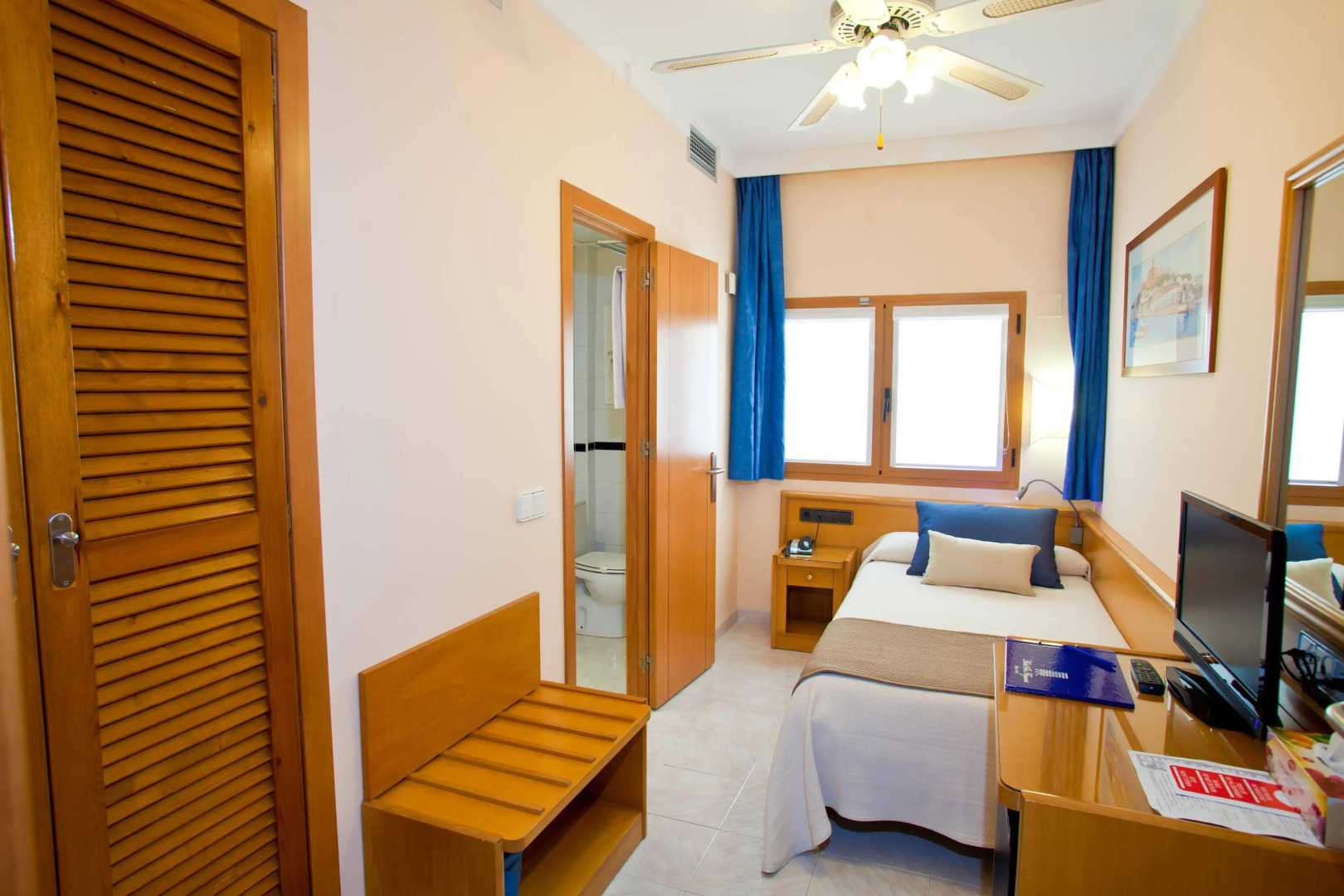 Foto - Hotel Ses Figueres