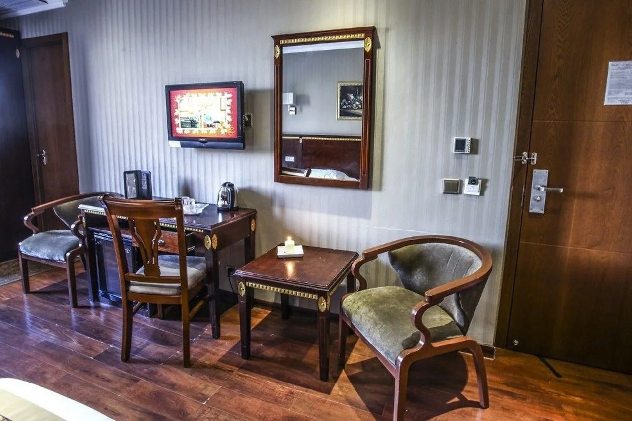 Foto - Rome Love Hotel