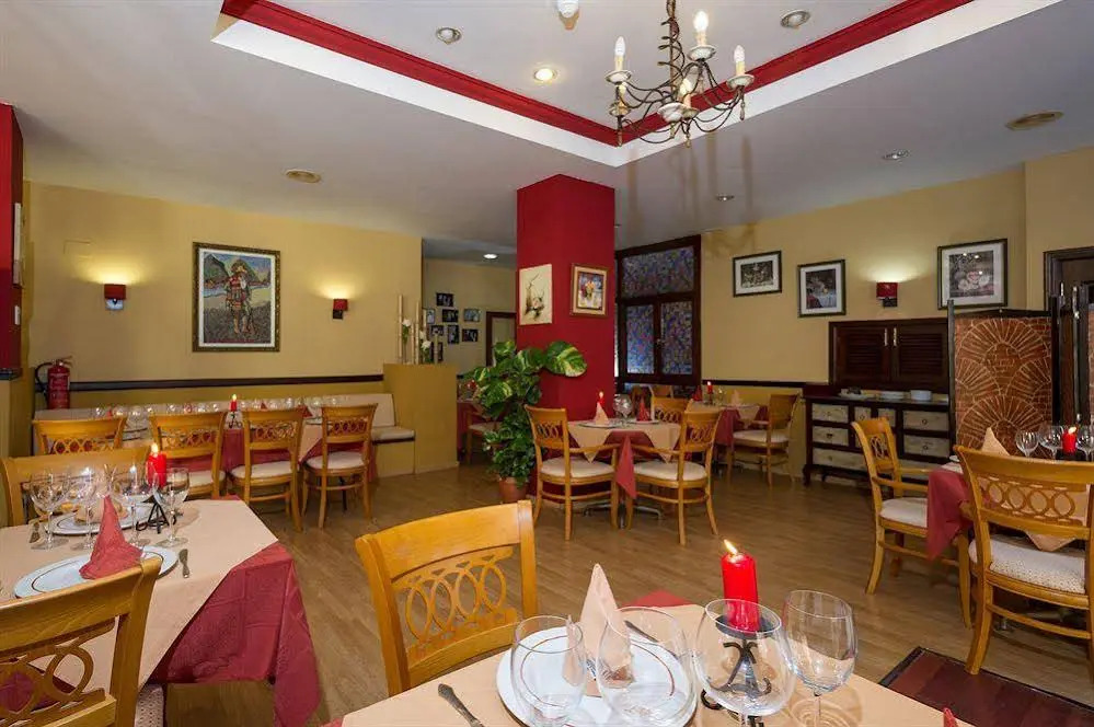 Foto - Mare Estepona Hotel