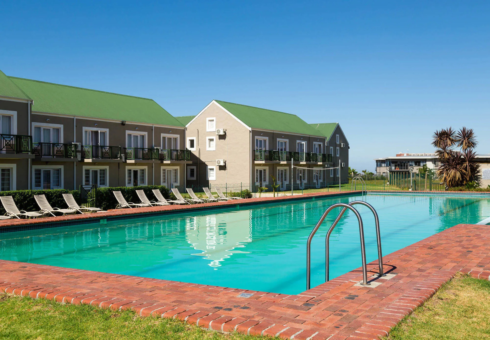 Foto - Protea Hotel by Marriott Stellenbosch & Conference Centre