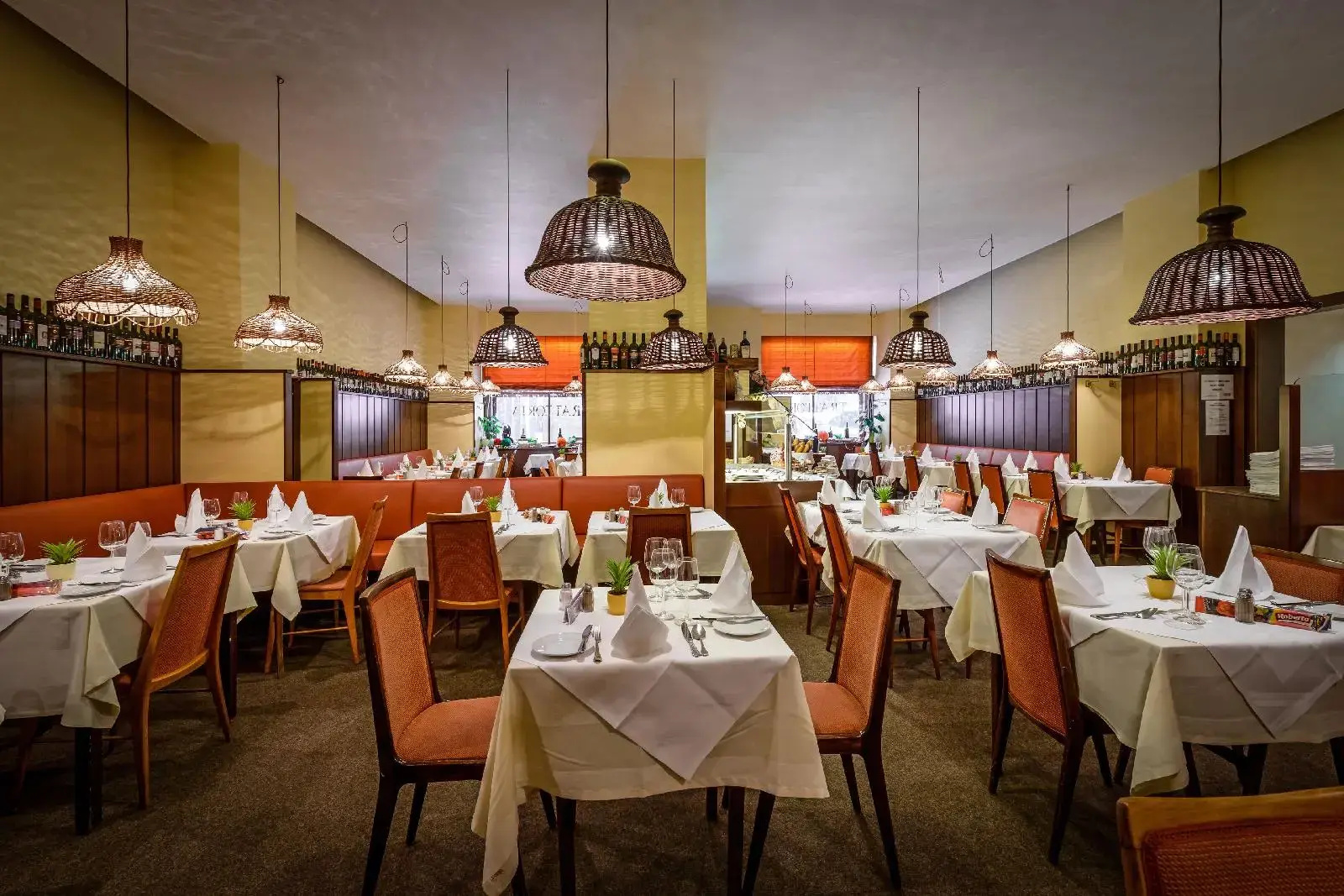 Foto - Graben Hotel
