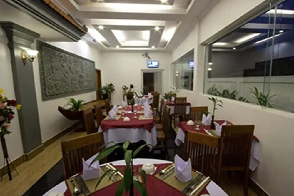Photo - Bou Phanith Villa