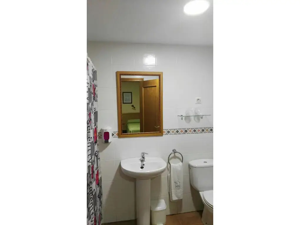 Foto - Hotel Los Molinos