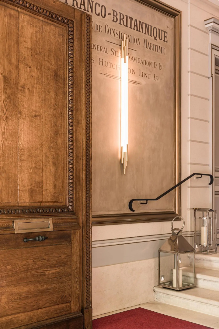 Photo - Villas Foch Boutique Hotel & Spa Bordeaux