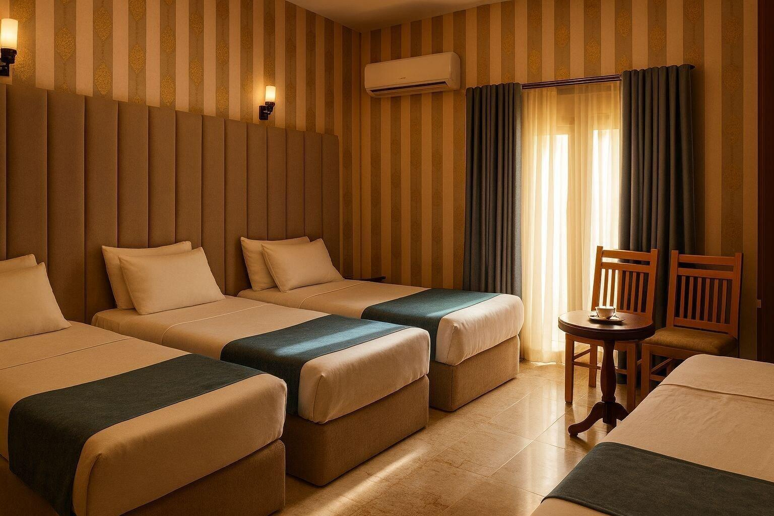 Foto - Veda HOTEL