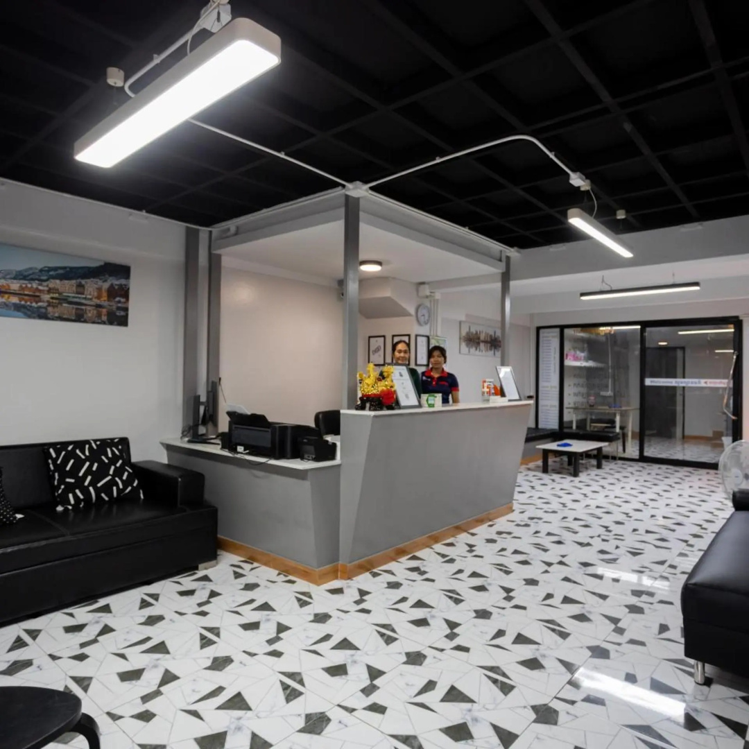Photo - Pratunam Family House 2