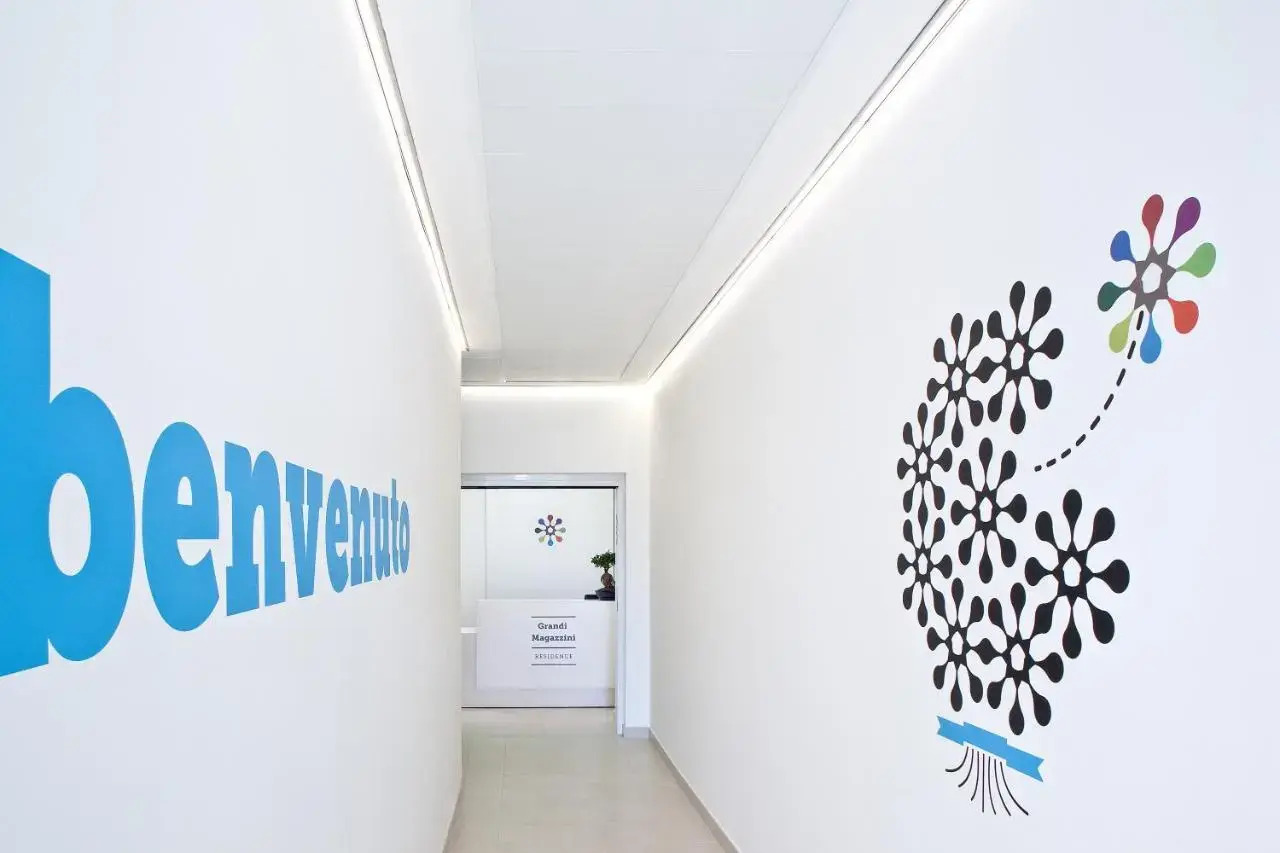 Foto - Felix Hotels - Residence Hotel Grandi Magazzini