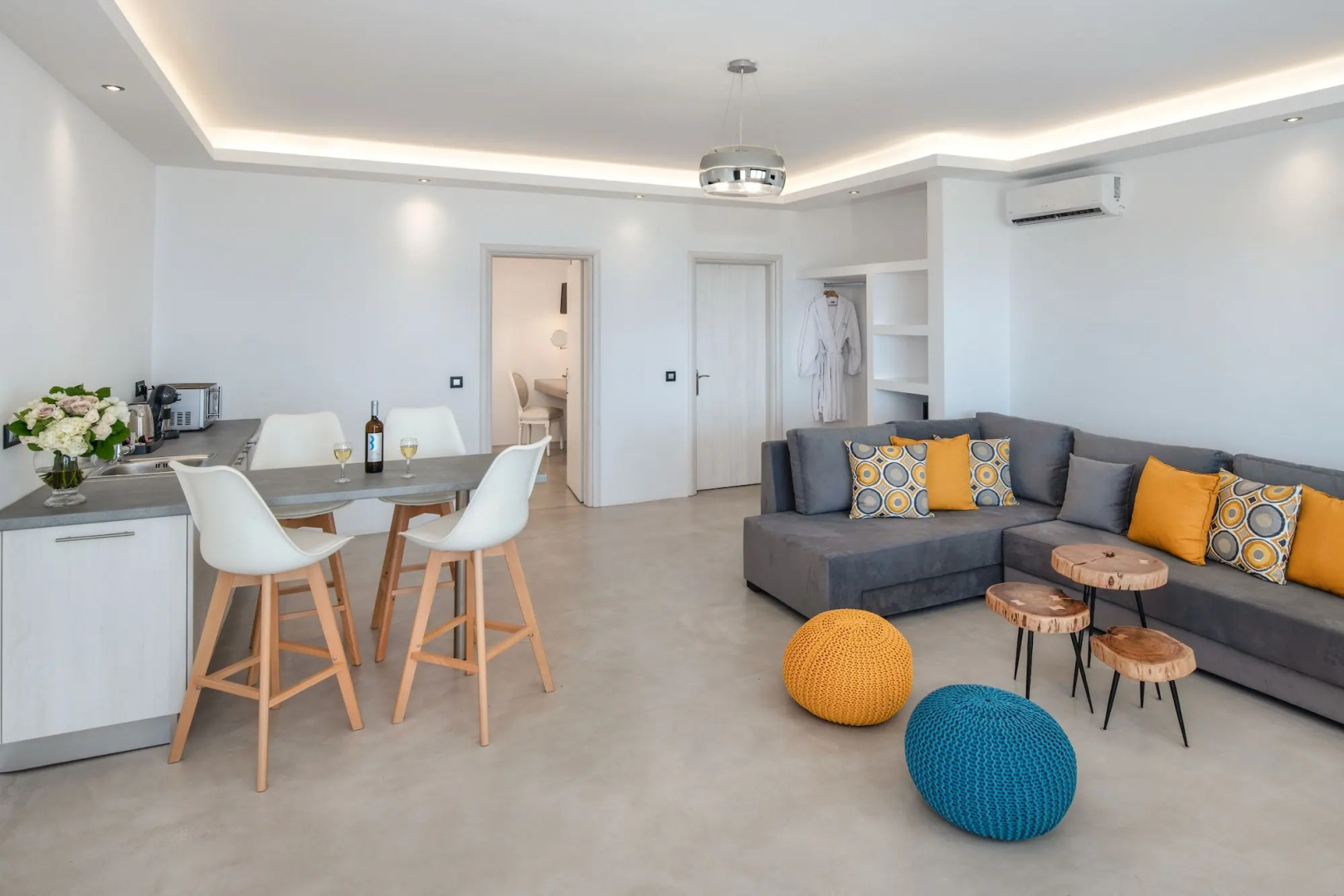 Foto - Belle Etoile Villas