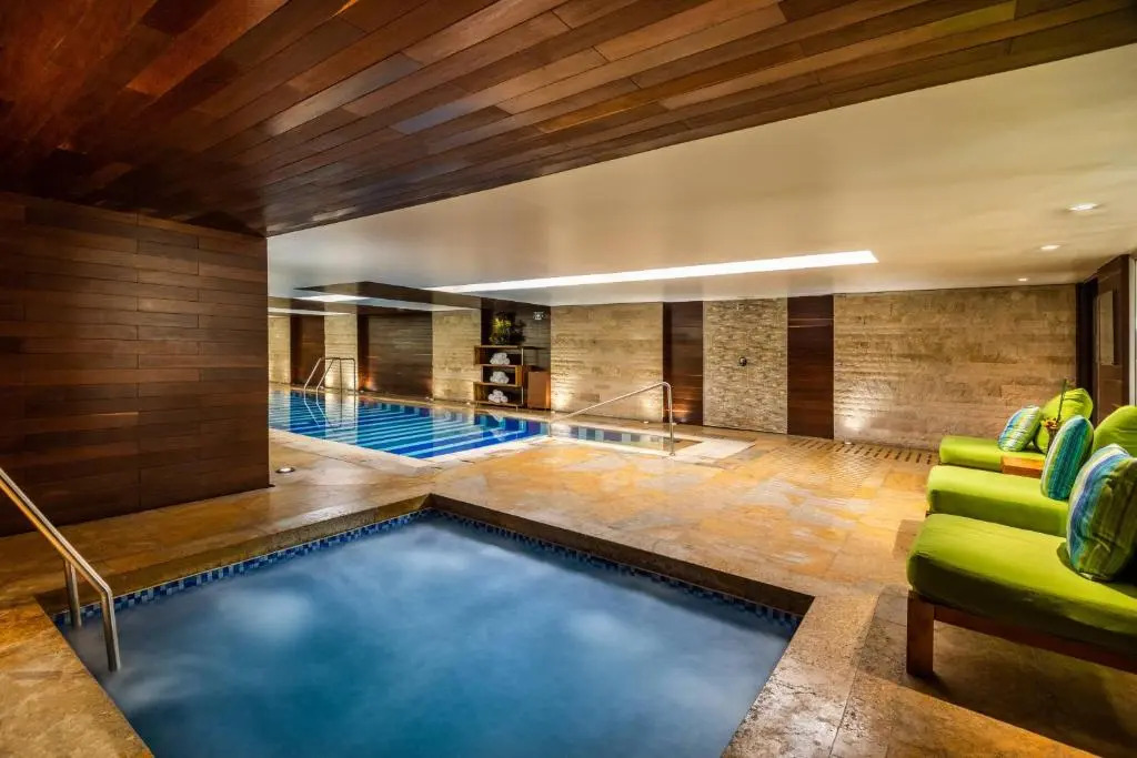 Foto - Bogotá Marriott Hotel