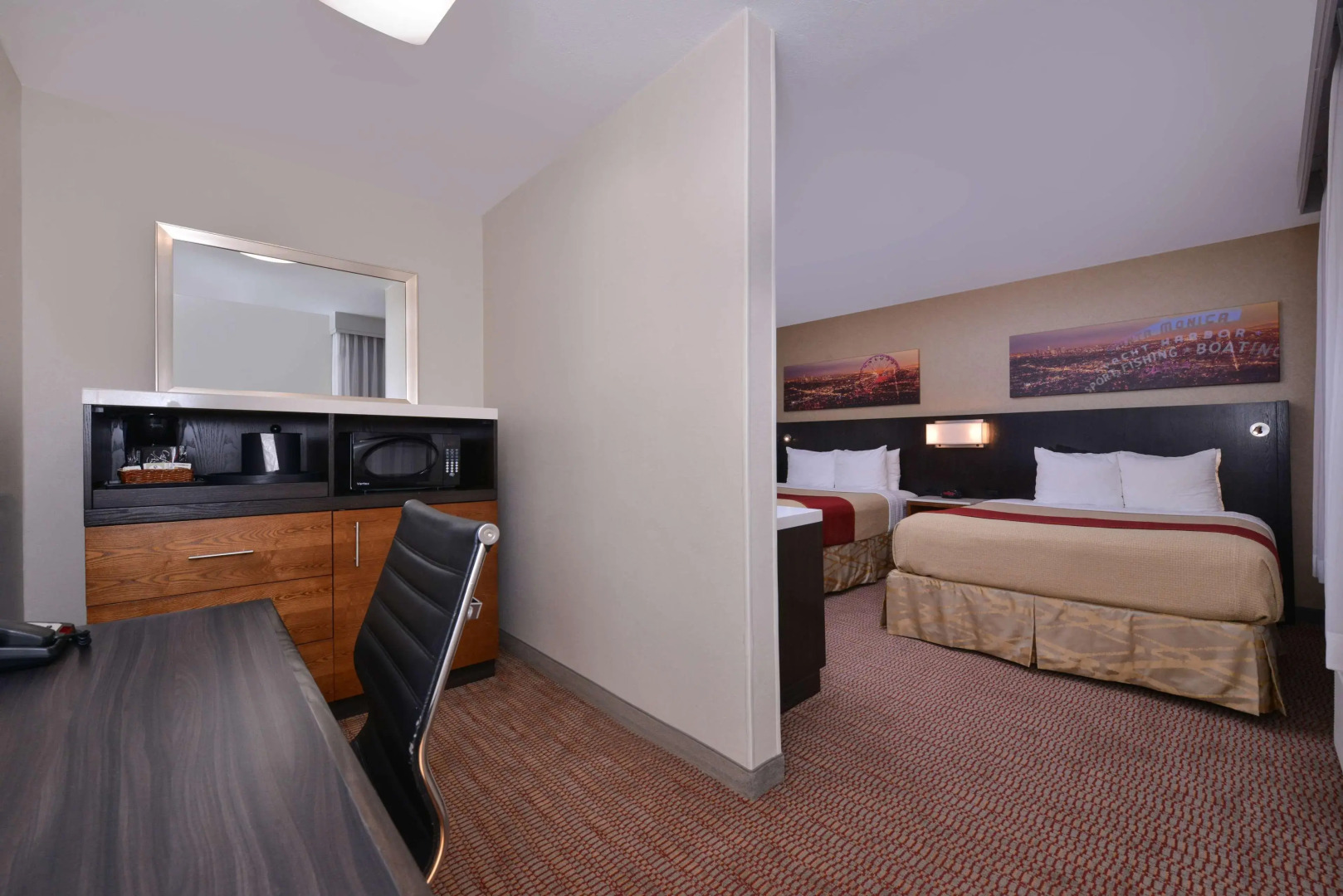 Foto - Best Western Royal Palace Inn & Suites