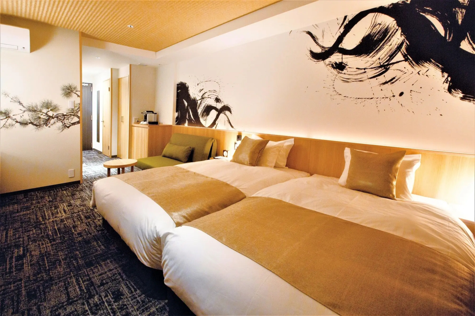 Foto - Homm Stay Nagi Sanjo Kyoto By Banyan Group