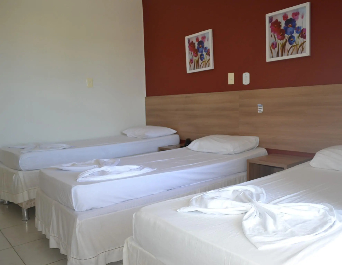 Photo - Tropical Praia Hotel