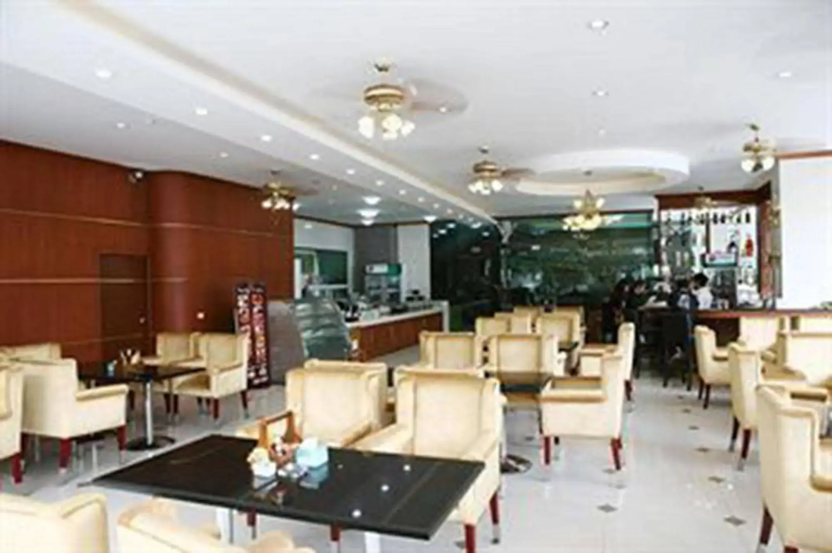 Foto - The Lodge Pattaya