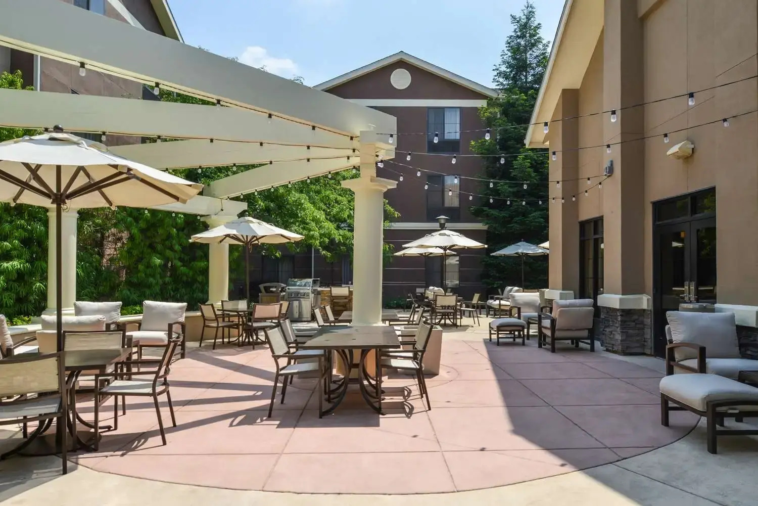 Photo - Homewood Suites by Hilton Fresno