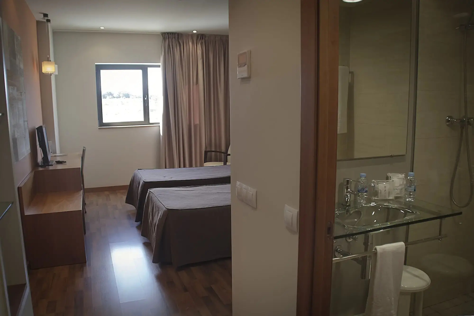 Foto - Hotel AS Torrent