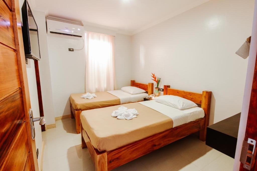 Hotel Lapira