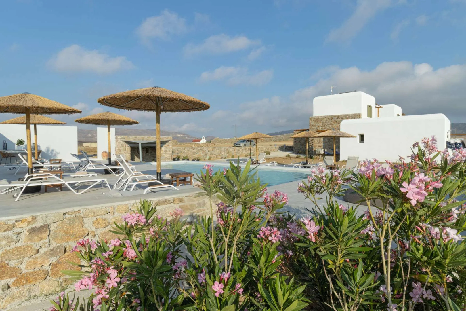 Foto - Alirene Mykonos