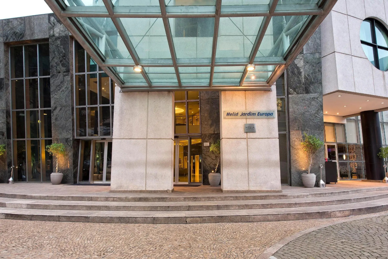 Foto - Meliá Jardim Europa