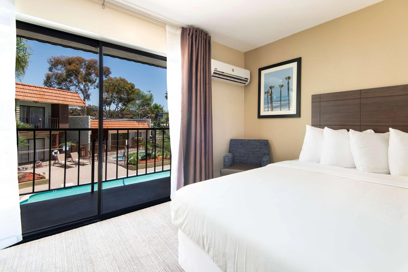 Foto - Best Western Oceanside Inn