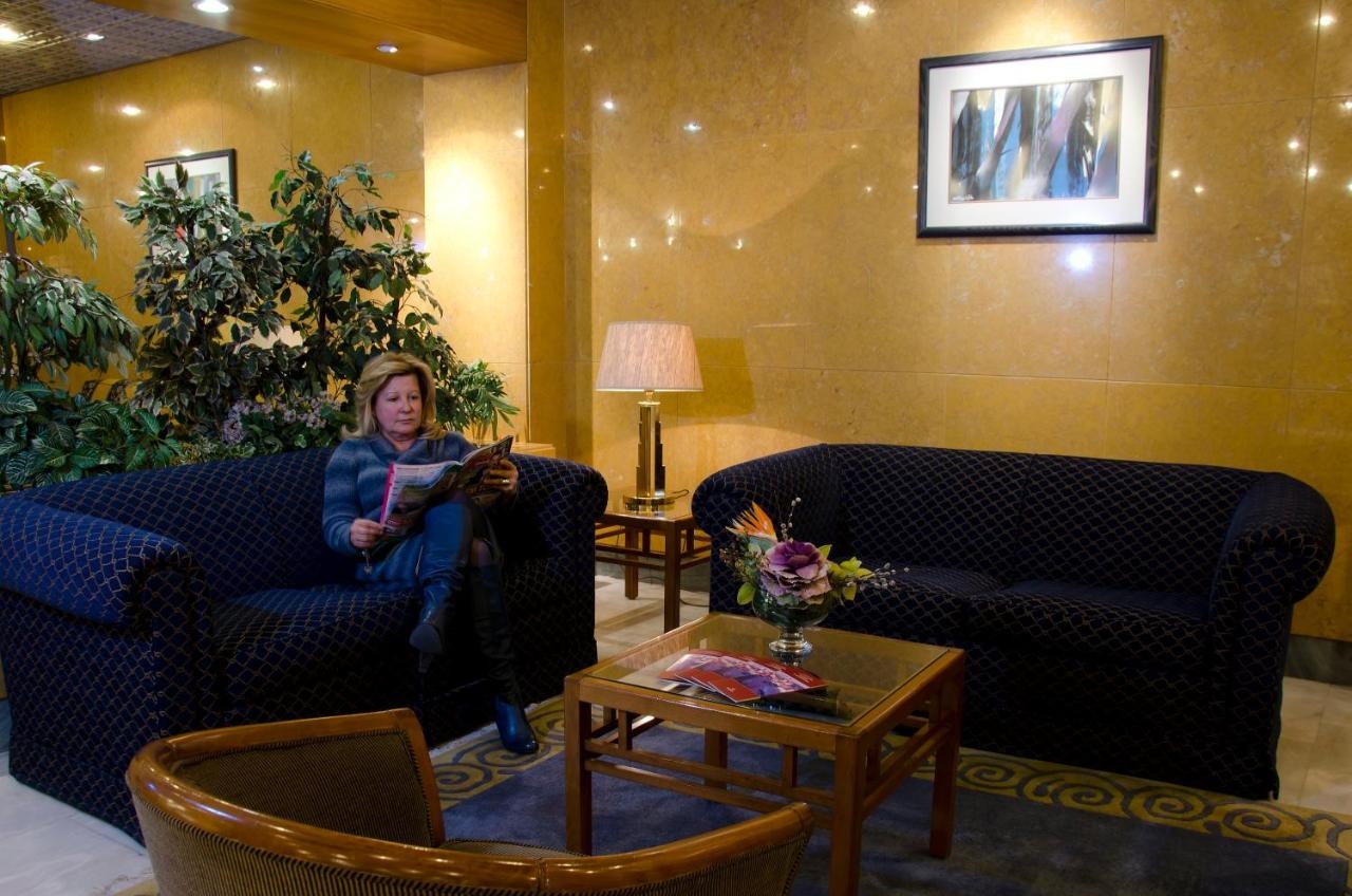 Foto - VIP Inn Berna Hotel